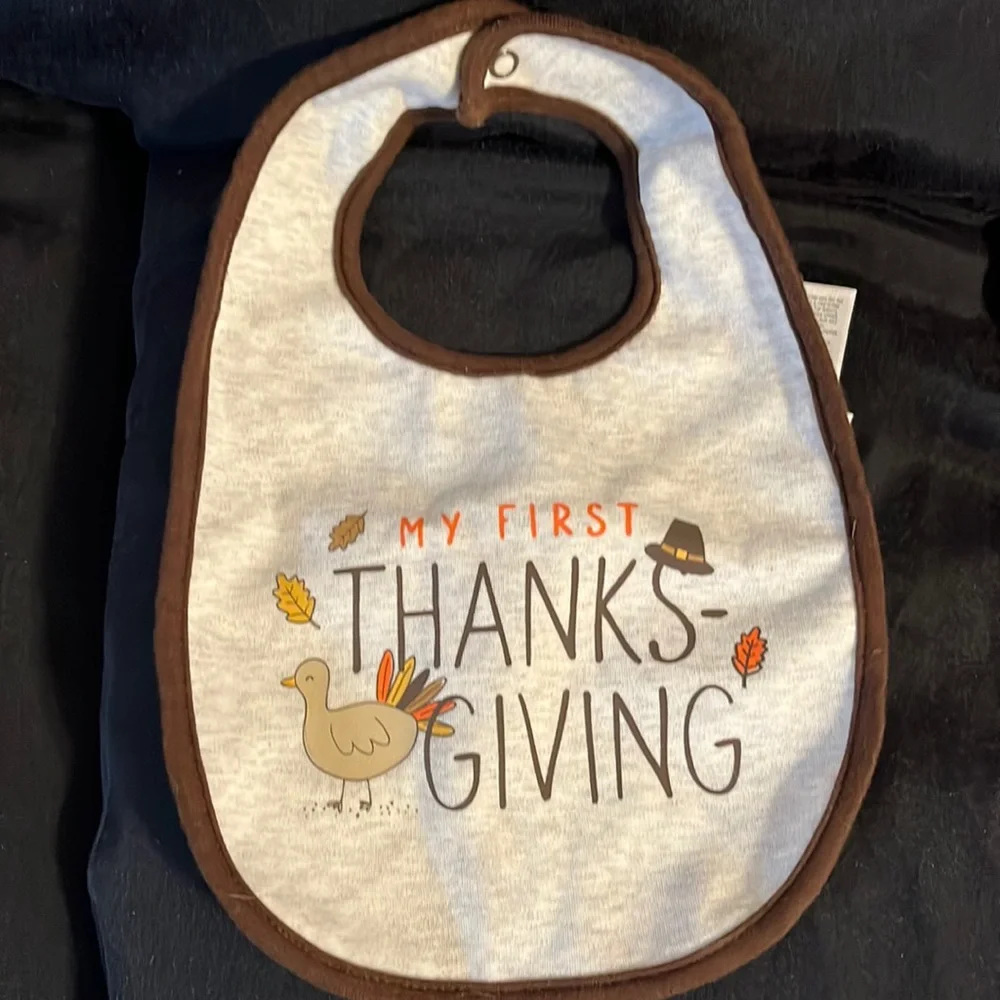Thanks‎ Giving Bob
